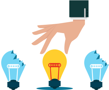 What Makes Recruitment Different From Sales - Recruitment And Selection Png (600x290)