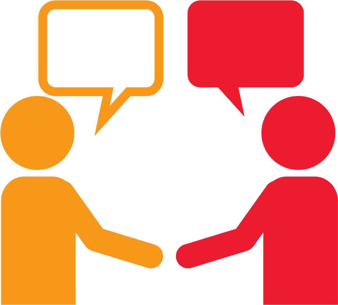 Your Experience - Involvement Icon (1181x1181)