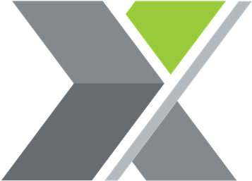 Xtremax Indonesia - Open Recruitment - Xtremax Logo (400x306)