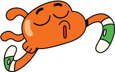 Posted By Kaylor Blakley At - The Amazing World Of Gumball (1600x412)