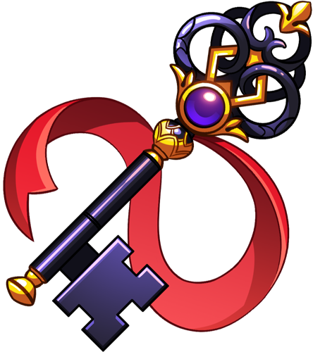 Related Master Key Clipart - Related Master Key Clipart (444x500)