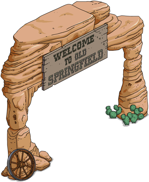 Tapped On Them Furiously To Get The Precious Materials - American Frontier (488x596)