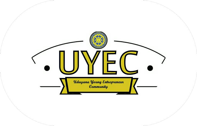 Unit Kegiatan Mahasiswa Kewirausahaan Universitas Udayana - Label (799x512)