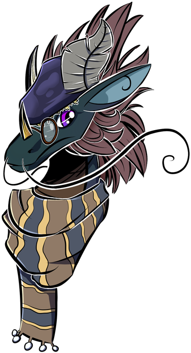 [open Usd / Waitlist Fr] ~ Head Adopt ~ - Cartoon (397x714)