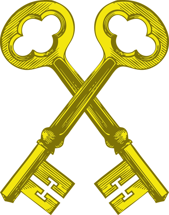 Image Key 7, Buy Clip Art - Image Key 7, Buy Clip Art (566x720)
