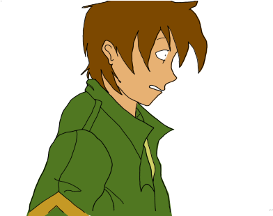 Games Animation Example Key Cel Images Png Images - Example Animation (400x309)