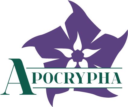 “ Apocrypha Is Opening Recruitment We're A Morally - Emblem (432x361)