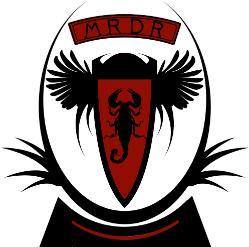 "we Are An Xbox Exclusive Heist Crew Open To All Ages - Emerald City Supporters (512x512)