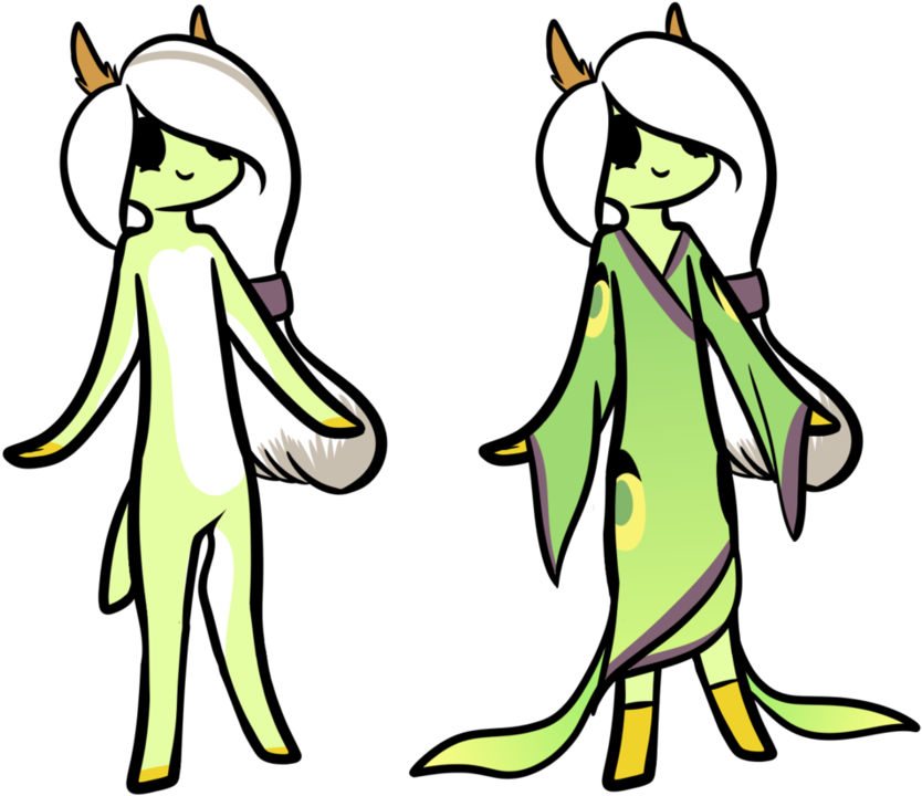 Luna Moth Antho Auction Closed By Thepotato-queen - Cartoon (894x894)