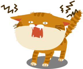 The Fishercat Messages Sticker-0 - The Fishercat (618x618)