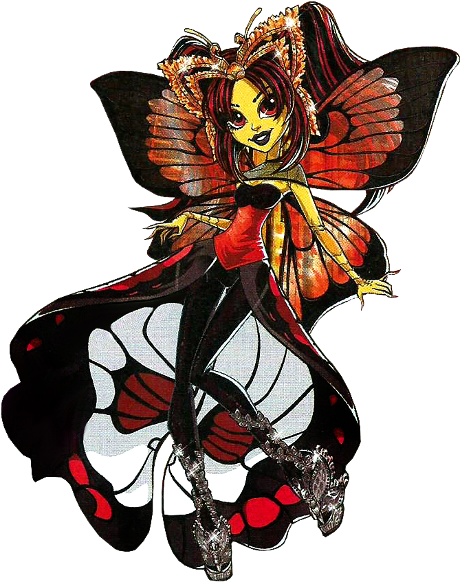 Boo York, Boo York - Monster High Luna Mothews (691x864)
