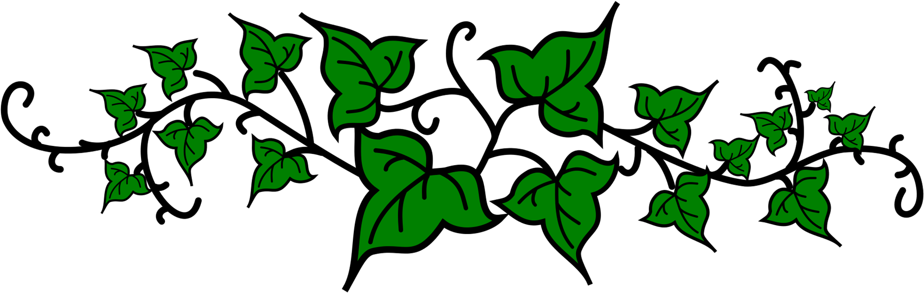 Greetings From The Xi Tau Omega Chapter Chartered July - Ivy Svg (1920x677)