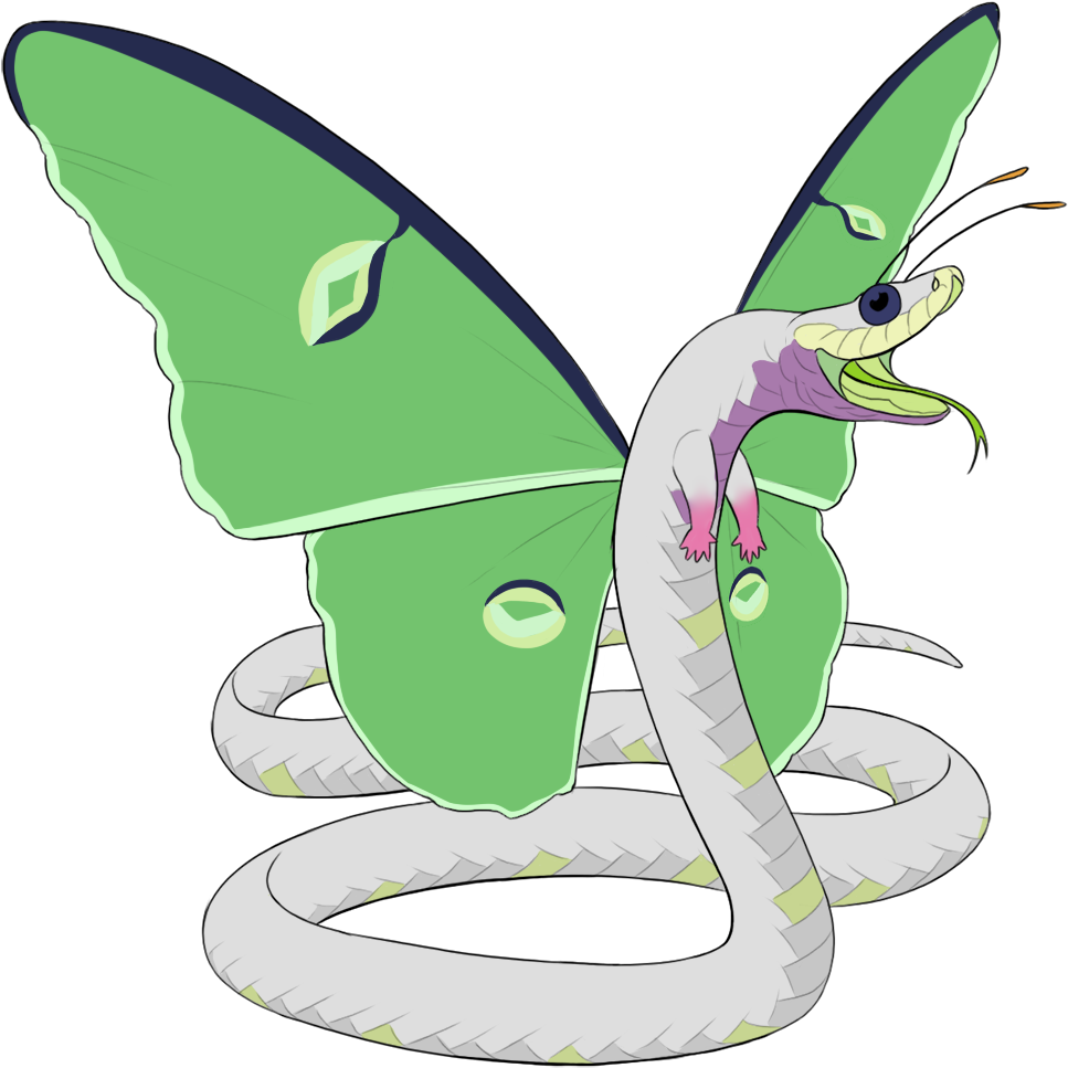 I Assumed The Artist Would Do The Eye, As The Glare - Cartoon (1000x1000)