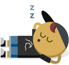 Animated Stickers Messages Sticker-8 - Cartoon (408x408)