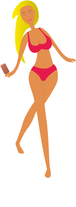 Clip Art Details - Illustration (773x1000)