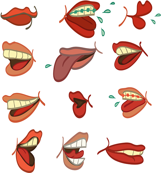 Answer And Free Clip Art Hearing - Answer And Free Clip Art Hearing (600x661)