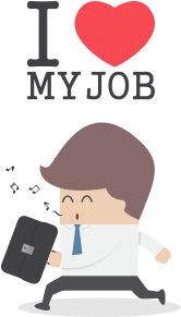 How Psychometrics Can Improve Job Satisfaction At Your - Job That I Like (600x290)
