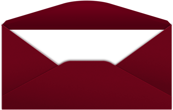 Envelope Ani Red 1000×640 8 [envelope Ani Red 1000×640 - Envelope (640x531)