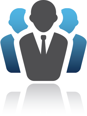 Company Overview Careers - Employee Satisfaction Icons Png (360x480)