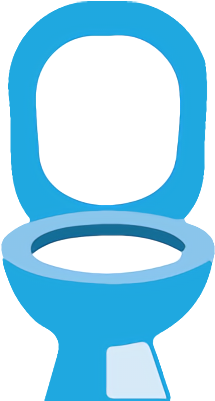 Families Living In Poverty Often Feel Pressured Into - Clip Art Pictures Of Potty Training (400x400)