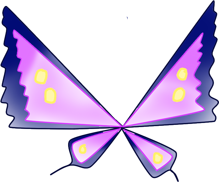 Luna Enchantix - Luna Enchantix (737x1083)