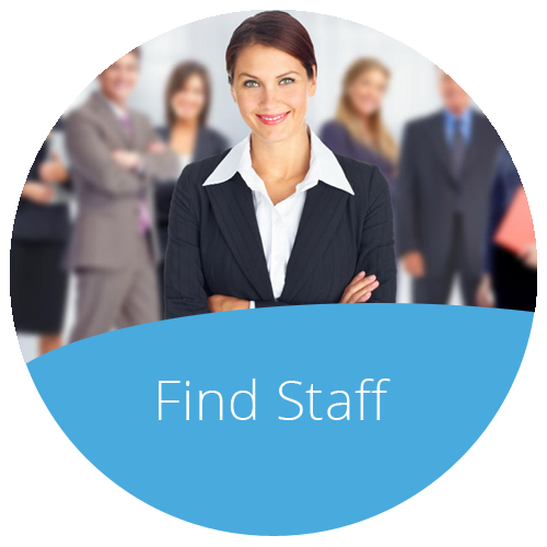 Cairns Recruitment Agency - Staff Recruitment Agency (500x500)