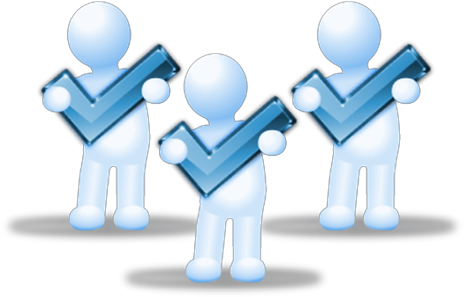 Job Search Organization - Organization (529x327)