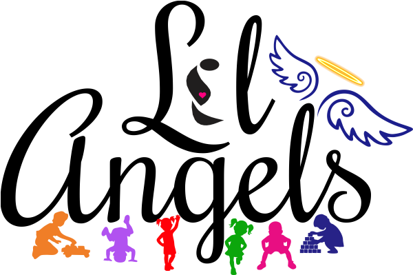 Lil Angels Daycare And Aftercare - Ootdfash (620x450)