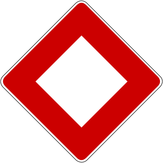 Road Traffic Sign, Road Sign, Shield, Traffic, Road - マイカー 賃貸 カルモ (1280x1280)