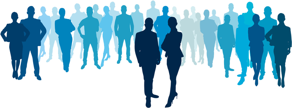 Job Recruitment Dealer Retention Services - Team Job Png (980x400)