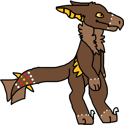 Tanami - Dog Catches Something (600x600)