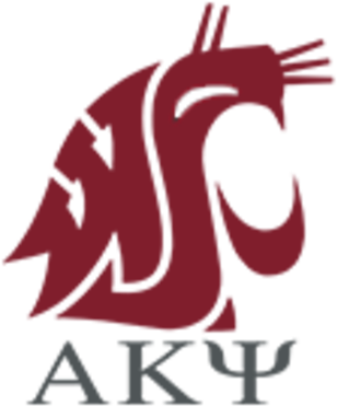 Alpha Kappa Psi Pledge Drive - Washington State University (400x400)