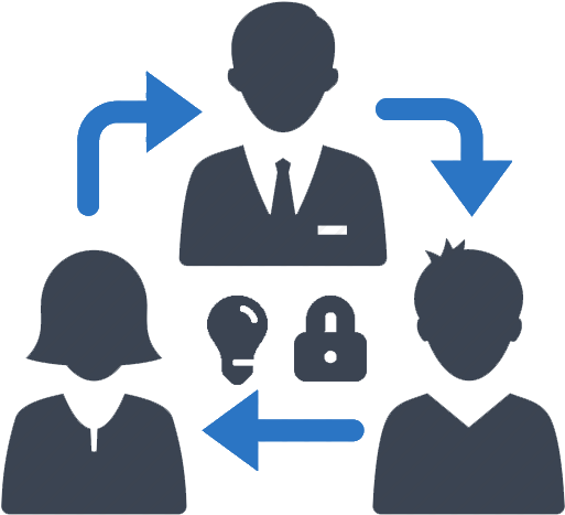 Gallery Of Non Disclosure Agreement For Job Applicants - Indirect Disclosure (611x489)
