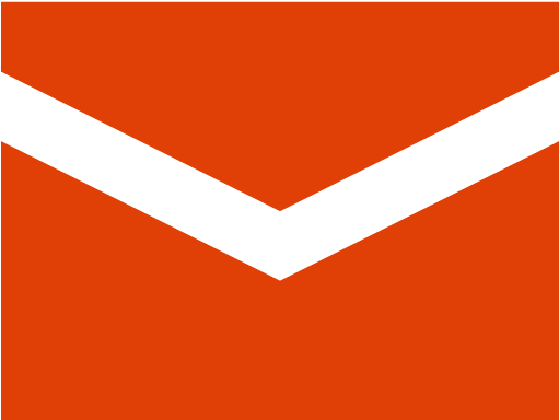 Red Envelope Icon Png (512x512)