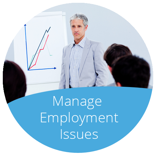 Cairns Recruitment Agency - Presentation (500x500)