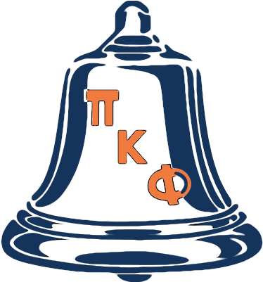 The Creed Of Pi Kappa Phi - Pi Kappa Phi Bell (400x400)
