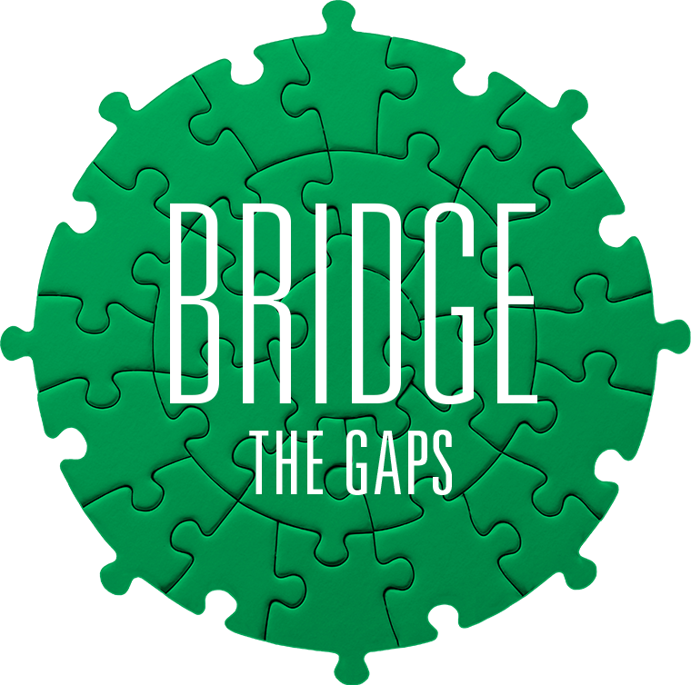 Unique Skillsets Of Our People To Help Drive Economic - Puzzle Pieces In Circle (760x754)