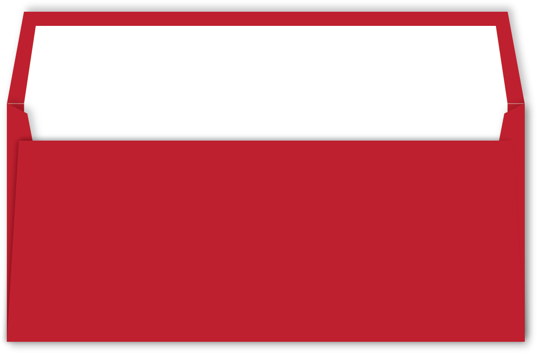 Colour Blocked Money Envelope - Envelope (1200x1200)