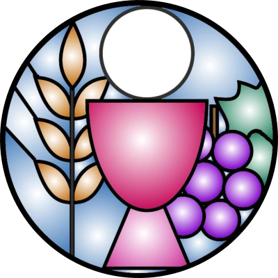 Sacrament Of Eucharist Symbols (400x400)