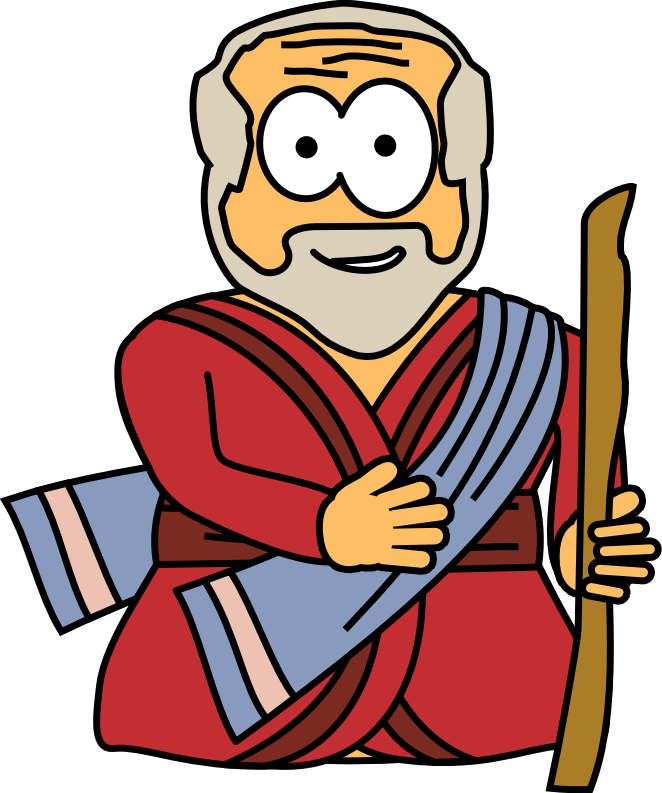 Abram - Bible (662x793)