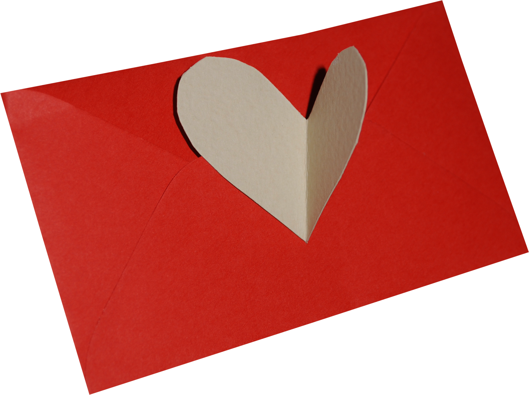 Paper Envelope Letter - Paper Envelope Letter (1800x1344)