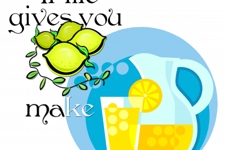 Have Clip Art - Lemonade Day Clipart (450x300)