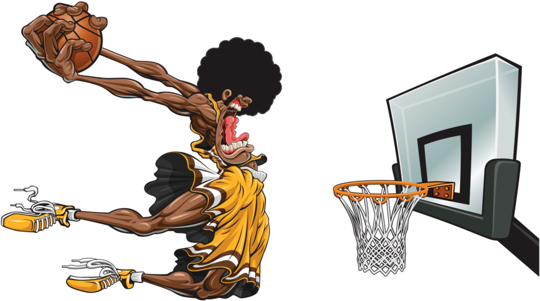 Cool Basketball - Ncaa Men's Division I Basketball Tournament (1063x752)