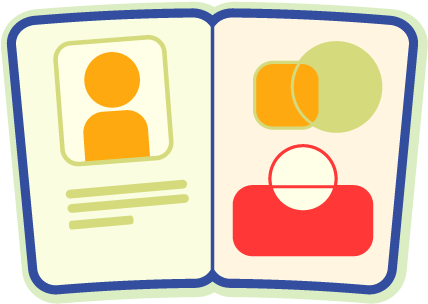 Euclidean Vector Cartoon Clip Art - Euclidean Vector (500x500)