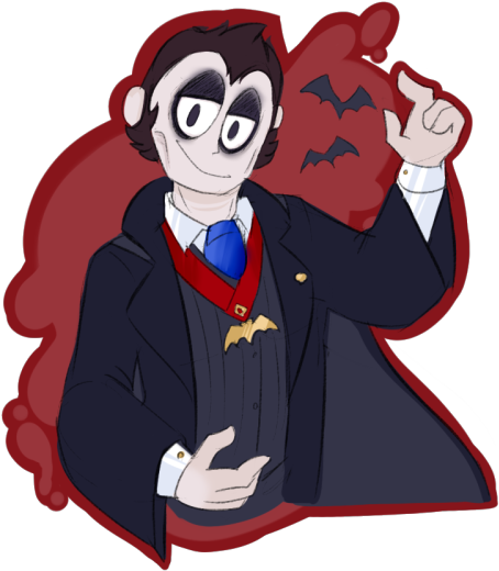 Prayer Circle - Cartoon (500x538)