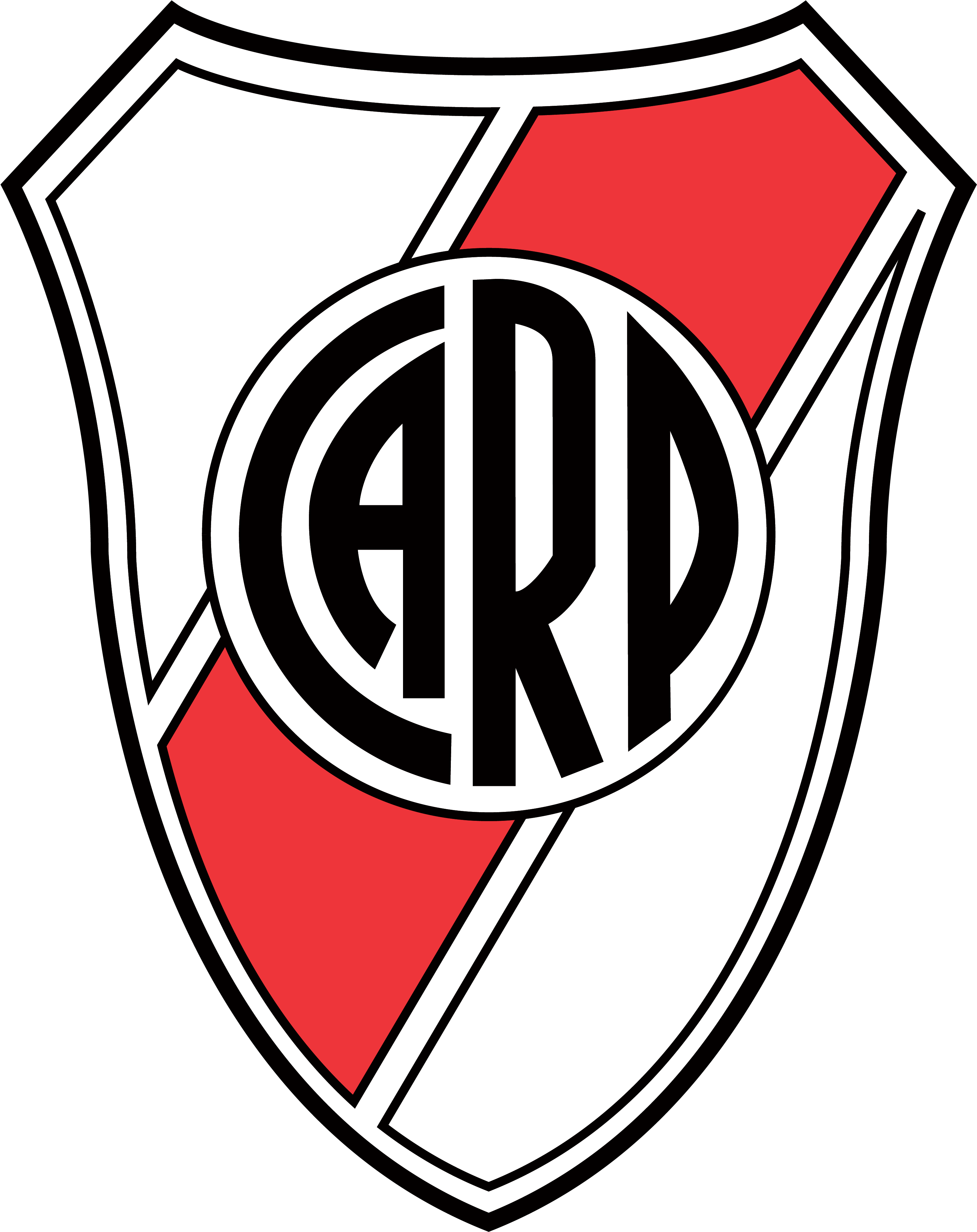 River Plate - Club Atlético River Plate (3168x4000)