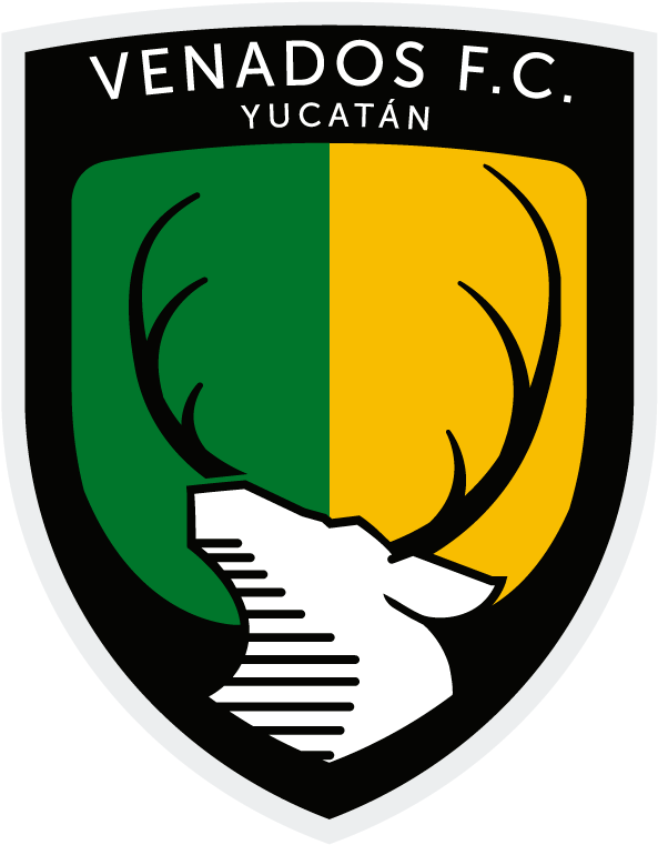 Venados Fc, Ascenso Mx, Mérida, Yucatán, México - Venados Fc (621x780)