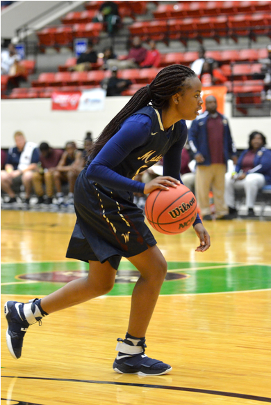 Wekiva Girls Basketball In State Semifinals Observer - Dribble Basketball (870x580)