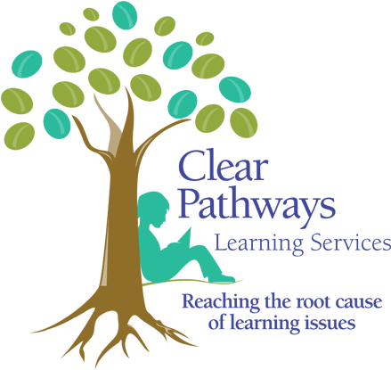 Clear Pathways Learning Center - Clear Pathways Learning Services (487x435)