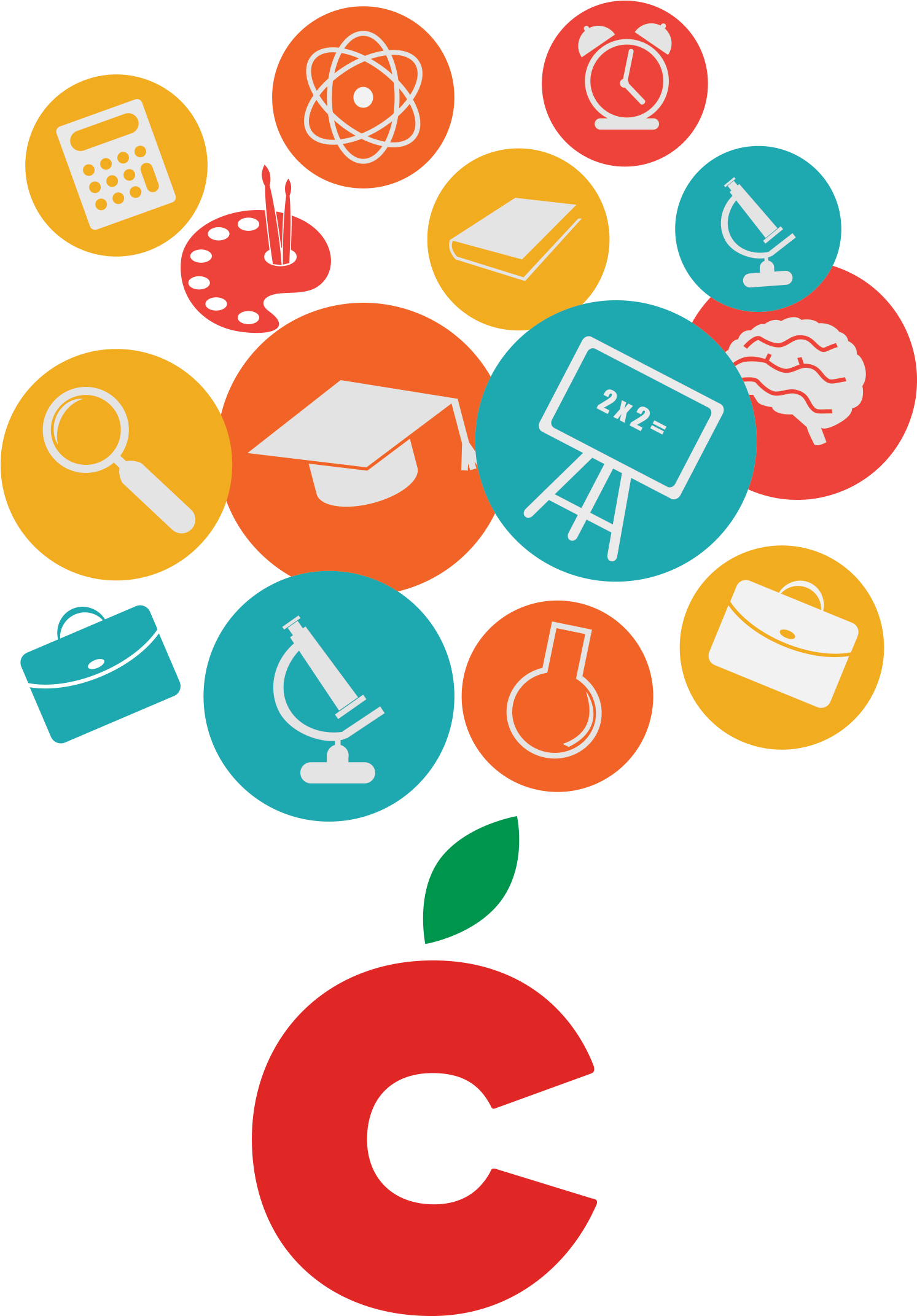 The Children's Learning Institute - طراحی واحد یادگیری کتاب (1627x2545)